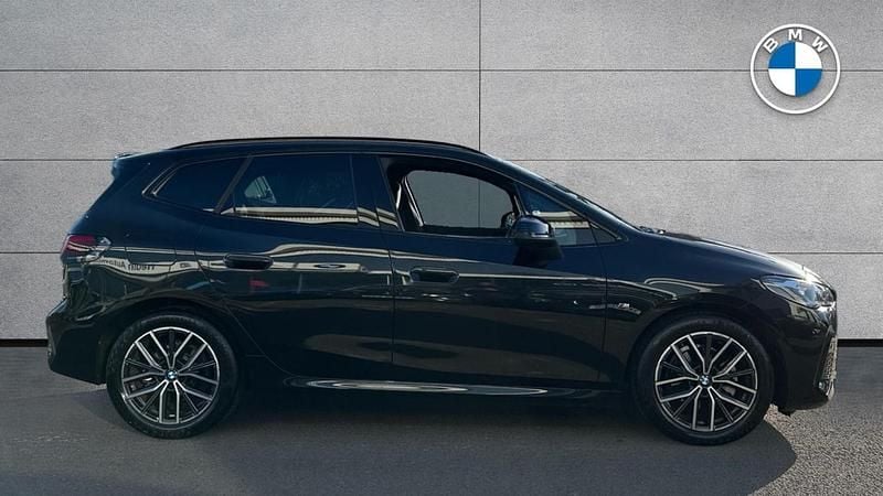 Used BMW 220 M Sport 2023 Black Hatchback