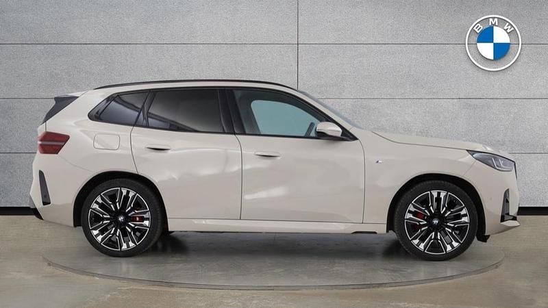 Used BMW X3 M Sport 295 HP (216 kW) 2025 Grey SUV