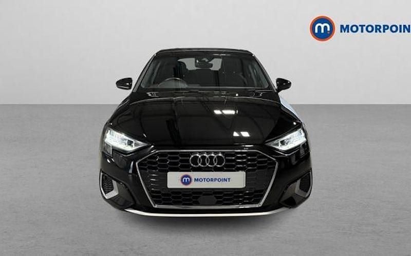 Used Audi A3 Sportback e-tron Sport 204 HP (150 kW) 2025 Hatchback
