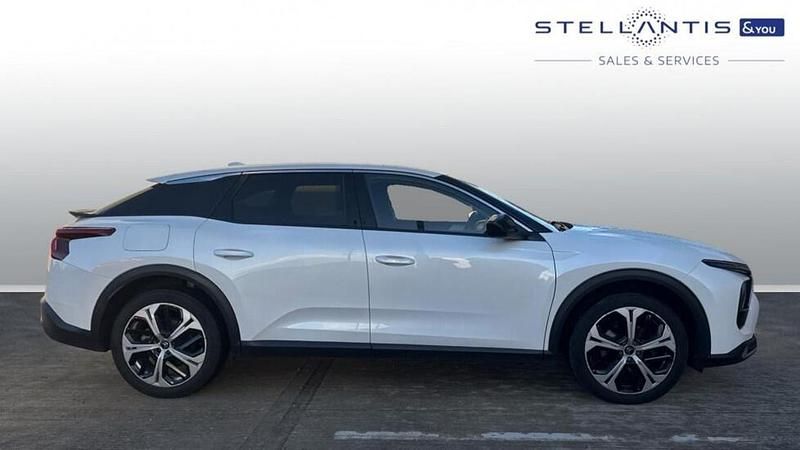 Used 2022 Citroën C5 X PureTech Estate | £14,550 (Fair price) - Image 1/3