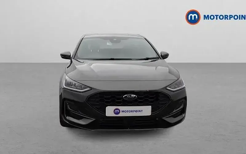 Used Ford Focus ST-Line 155 HP (114 kW) 2025 Hatchback