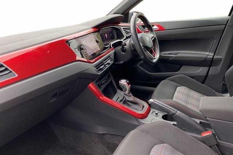 Used VW Polo GTI 207 HP (152 kW) 2023 Smokey grey Hatchback