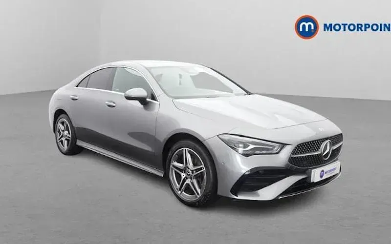 Used Mercedes E250 Executive 218 HP (160 kW) 2025 Sedan