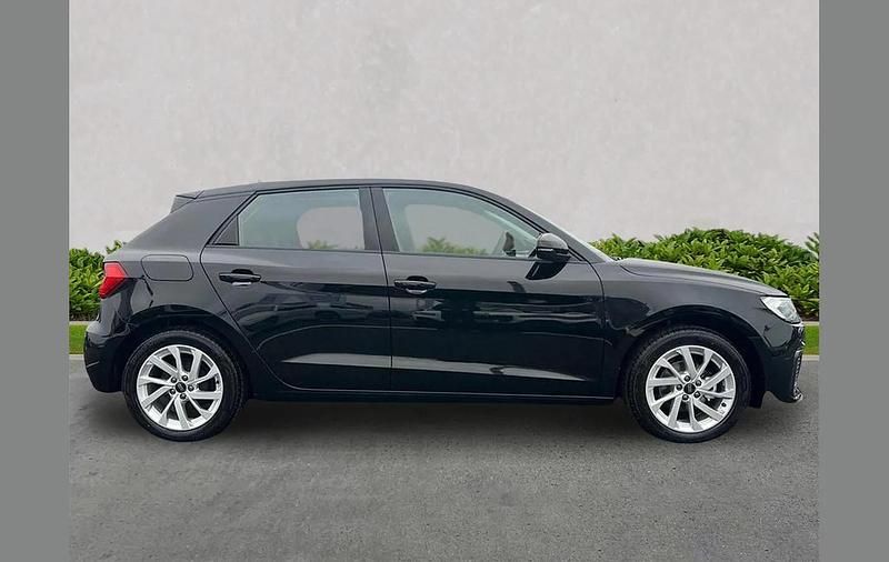 New Audi A1 Sport 113 HP (83 kW) 2025 Other SUV