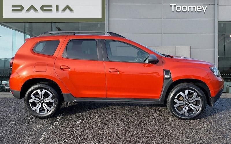 Used Dacia Duster Journey 90 HP (66 kW) 2024 Estate