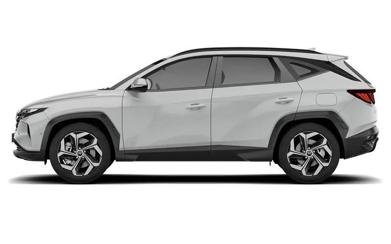 Used 2023 Hyundai Tucson Ultimate SUV | £19,999 (Fair price) - Image 1/1