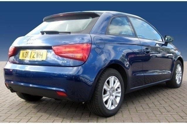 Used Audi A1 2012 Hatchback