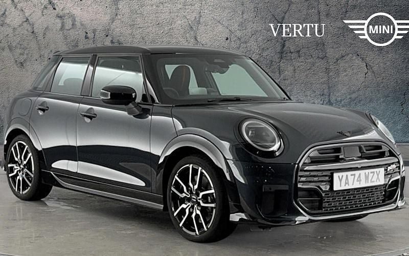 Used Mini Cooper Sport 150 kW (204 HP) 2026 Hatchback