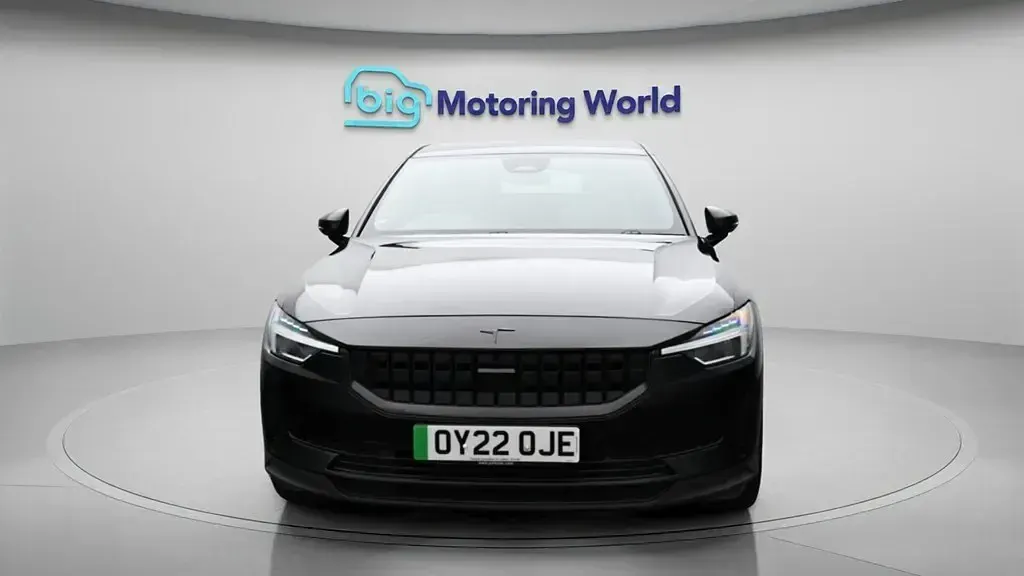 Usado Polestar 2 300 kW (408 CV) 2022 Utilitario