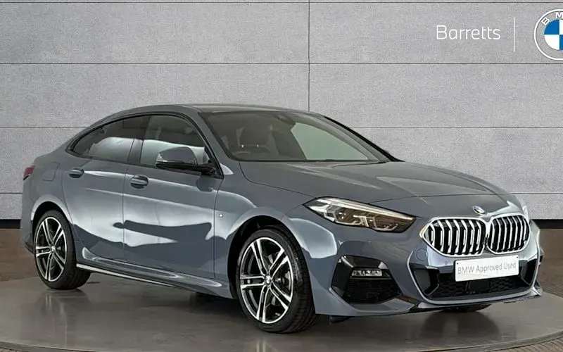 Used BMW 218 M Sport 136 HP (100 kW) 2024 Coupe