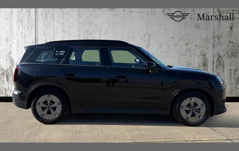 Used Mini Countryman Classic 230 kW (313 HP) 2025 Black SUV