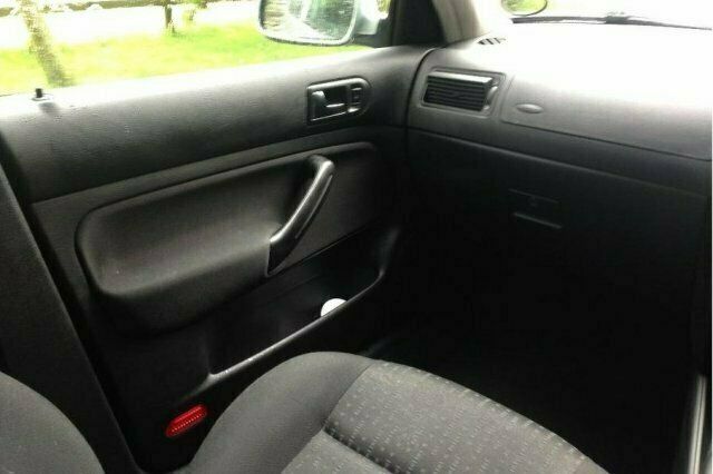 Used 2003 VW Golf IV Hatchback | £1,500 (Super price) - Image 1/4