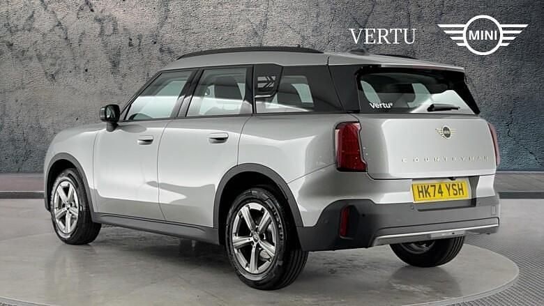 Used Mini Countryman Classic 170 HP (125 kW) 2024 SUV