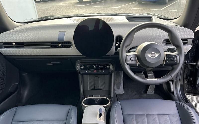 Used Mini Cooper Exclusive 204 HP (150 kW) 2026 Hatchback