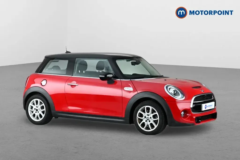 Used Mini Cooper S Classic 192 HP (141 kW) 2020 Hatchback