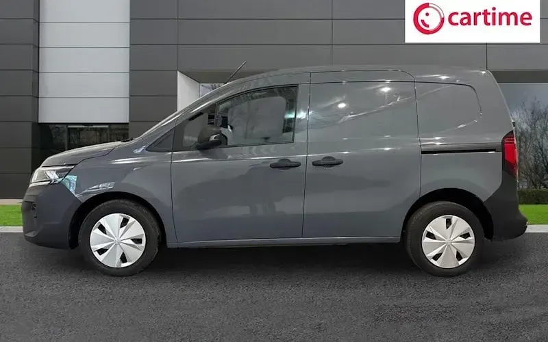 Used Nissan Townstar Acenta 131 HP (96 kW) 2026 Van