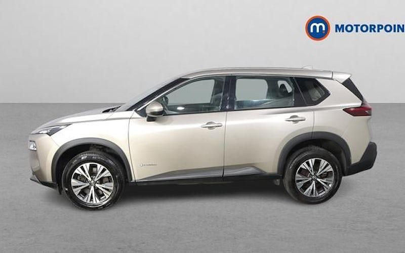 Used Nissan X-Trail Acenta Premium 204 HP (150 kW) 2026 SUV