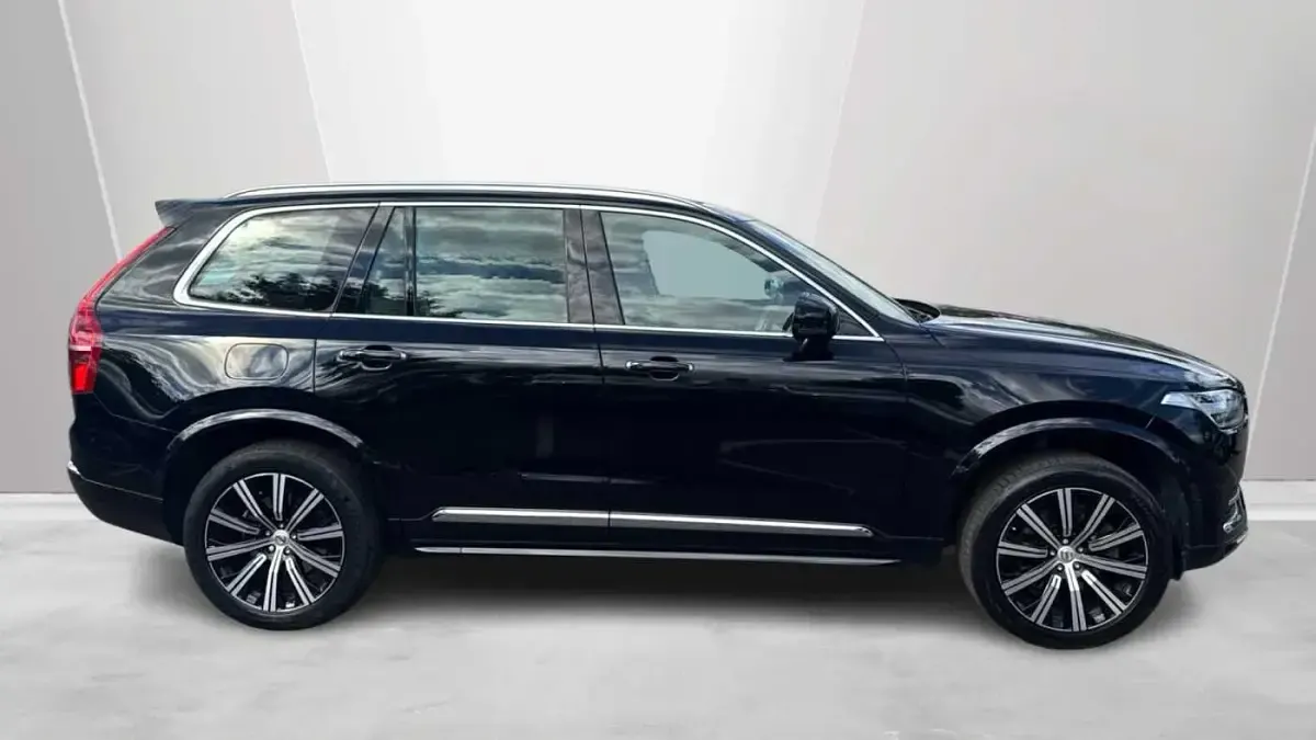 Used Volvo XC90 Inscription 232 HP (170 kW) 2022 SUV