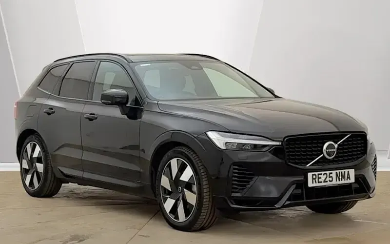 Begagnad Volvo XC60 Ultra 455 HK (334 kW) 2024 SUV
