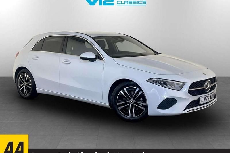 Used Mercedes A180 Executive 2023 Hatchback