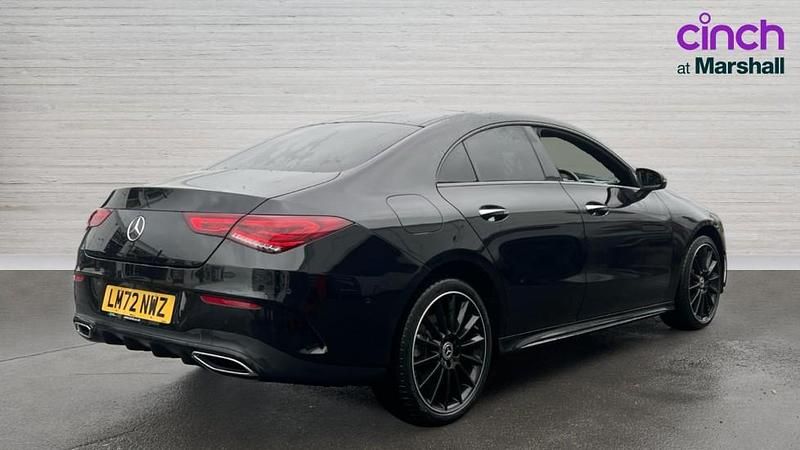 Used Mercedes E250 AMG Line Premium Plus 218 HP (160 kW) 2022 Black