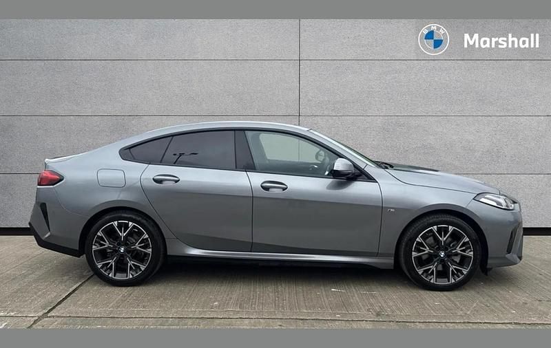 Used BMW 220 M Sport 168 HP (123 kW) 2025 Grey Coupe