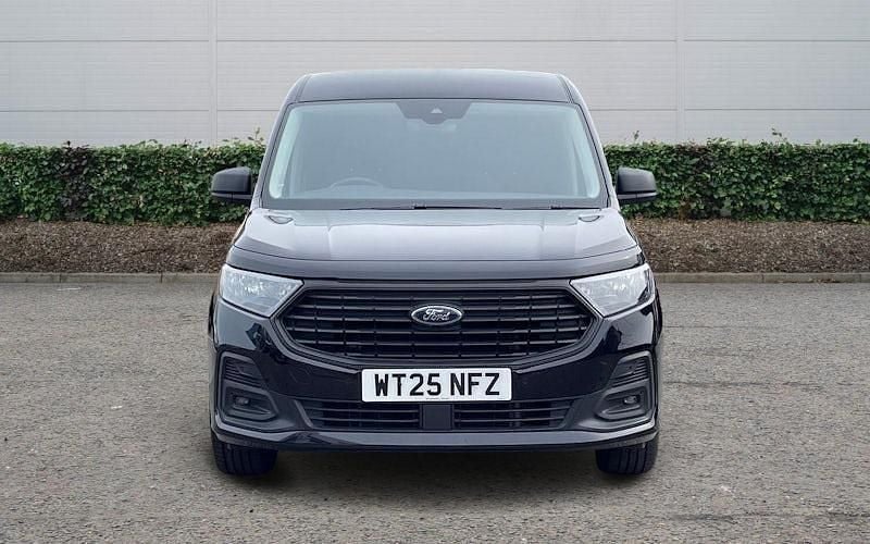 Used Ford Transit Connect Trend 122 HP (89 kW) 2026 MPV