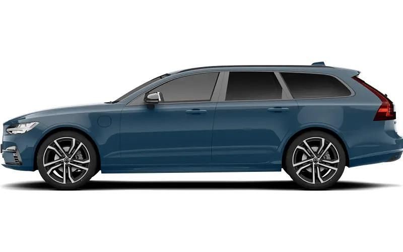 New 2026 Volvo V90 Plus Estate | £60,175 (Fair price) - Image 1/1