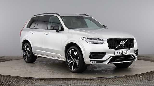 Used Volvo XC90 R-Design 232 HP (170 kW) 2022 SUV