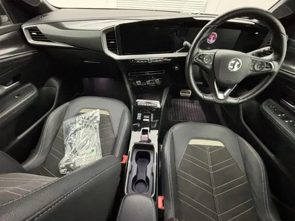 Used Vauxhall Mokka Ultimate 11 kW (15 HP) 2023 SUV