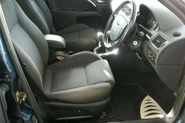 Used Ford Mondeo 2005 Hatchback