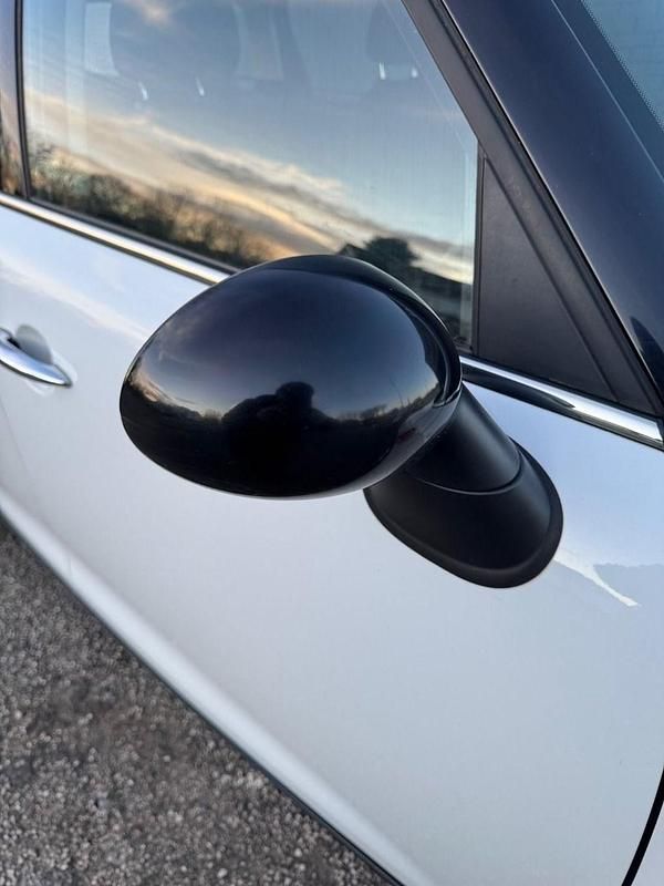 Used Mini Countryman 2011 White SUV