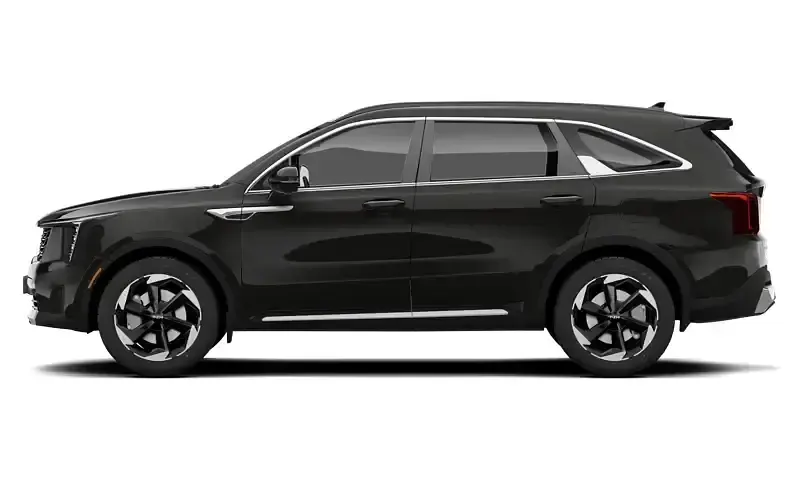Begagnad Kia Sorento 238 HK (175 kW) 2026 SUV