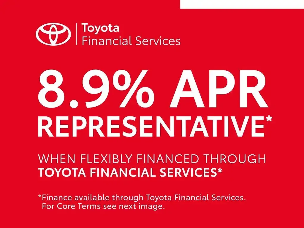 Used Toyota C-HR Sport 198 HP (145 kW) 2026 Blue SUV