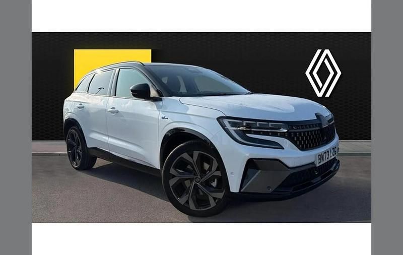 Used Renault Austral Techno Esprit Alpine 200 HP (147 kW) 2023 Other SUV