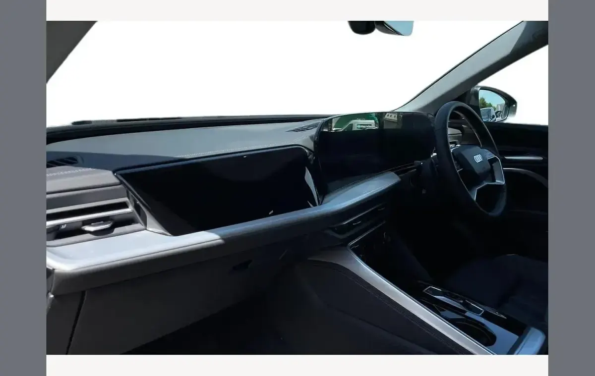 Used Audi Q5 Sport 204 HP (150 kW) 2026 Volcano grey SUV
