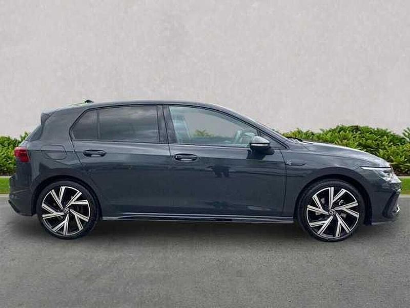 Used VW Golf VIII 150 HP (110 kW) 2023