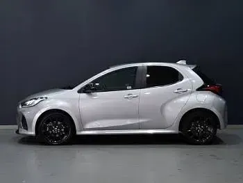 Used Mazda 2 Homura-Line 116 HP (85 kW) 2024 Silver Hatchback