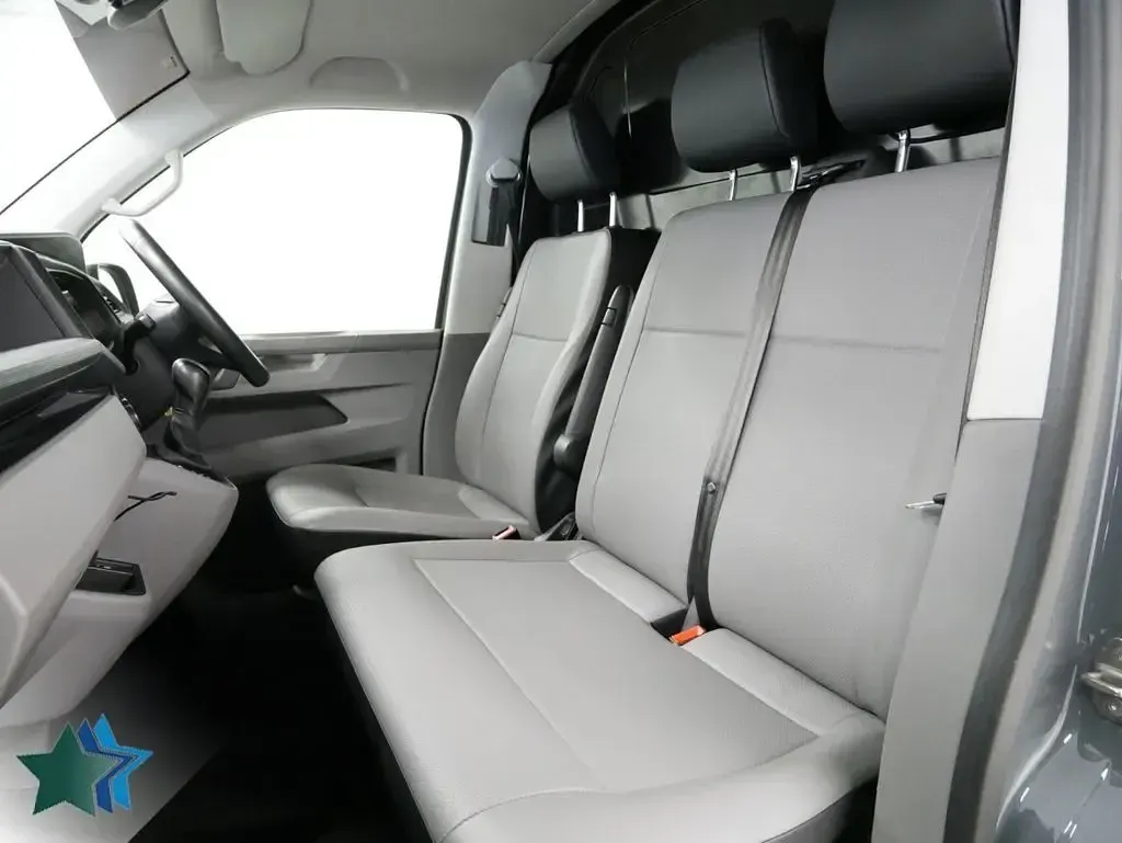 Used VW T6.1 Highline 150 HP (110 kW) 2023 Grey Van