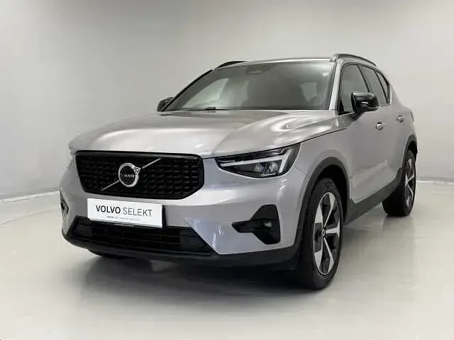 Used Volvo XC40 Plus 161 HP (118 kW) 2026 SUV