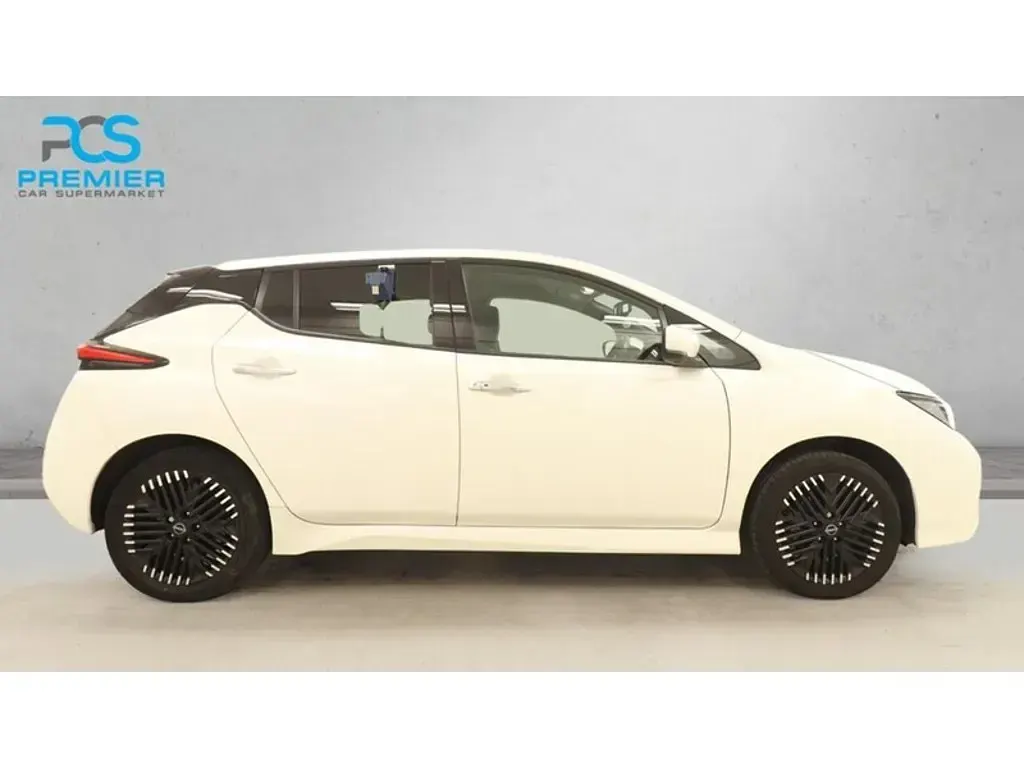 Usado Nissan Leaf Tekna 50 kW (68 HP) 2023 Citadino