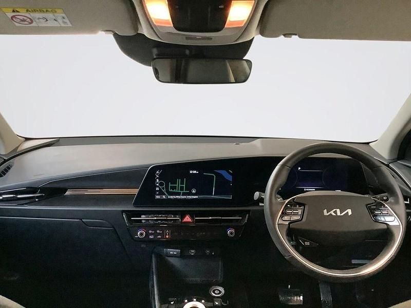 Used Kia e-Niro 147 kW (201 HP) 2023 SUV