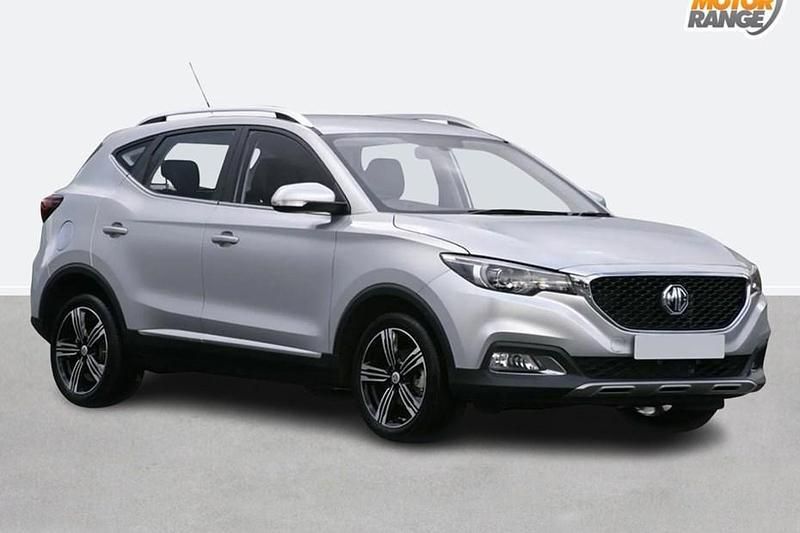 Used 2020 MG ZS Exclusive Sedan | £10,795 (Good price) - Image 1/1