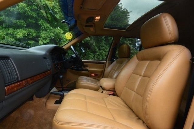 Used Jeep Grand Cherokee 1997 SUV