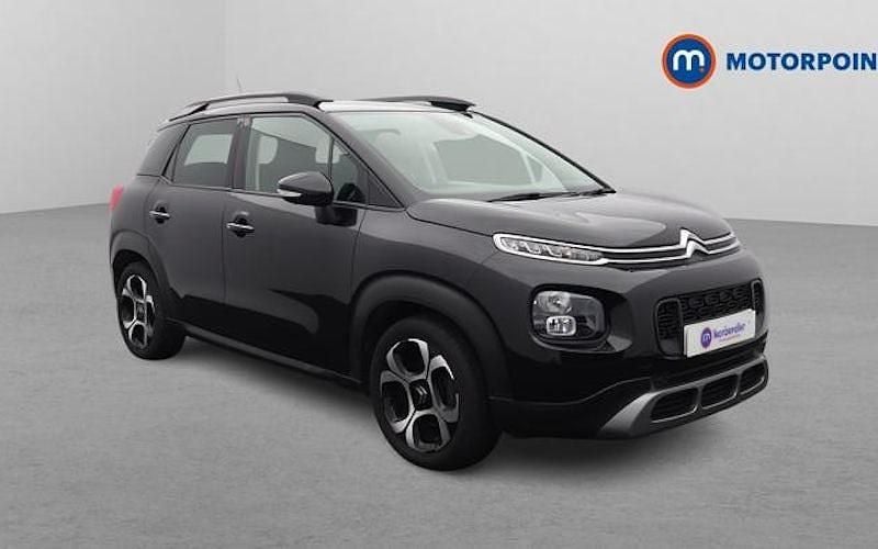 Used 2020 Citroën C3 Flair Hatchback | £10,399 (Fair price) - Image 1/4