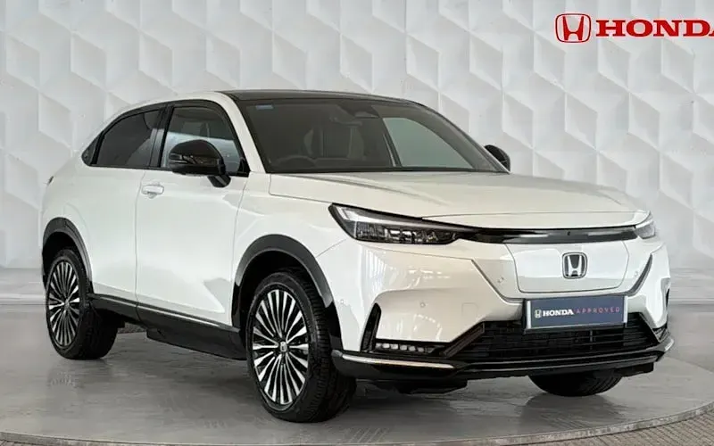 Used Honda e:Ny1 Advance 150 kW (204 HP) 2026 SUV