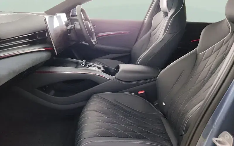 Used BYD Seal 389 kW (530 HP) 2026 Sedan