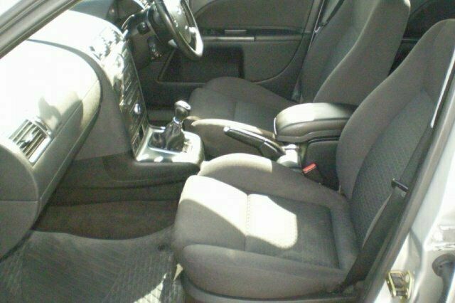 Używany Ford Mondeo 2005 Hatchback