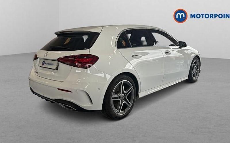Used Mercedes A200 Executive 163 HP (119 kW) 2026 Hatchback