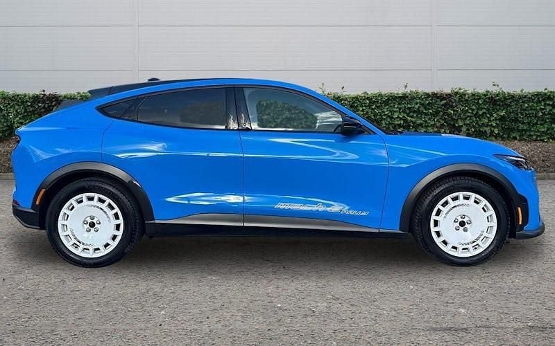 Used Ford Mustang 487 HP (358 kW) 2024 Estate